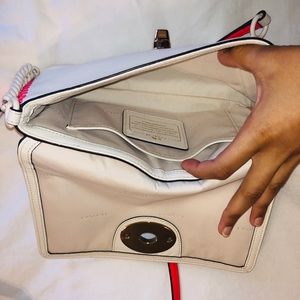 Coach Bags - Coach New York purse Coach Bags - Coach New York purse